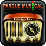 Rádio Parque Musical 图标