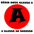 Rádio Nova Classe A icône