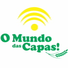 Rádio O Mundo das Capas icône