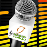 Rádio Pinhão Lages-icoon