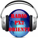 Radio PX2 Oriente APK