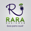 Rádio Rara Web