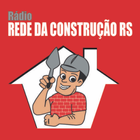 Rádio Rede da Construção RS 图标