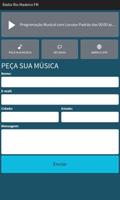 Rádio Rio Madeira FM 截图 1