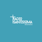 Rádio Santissima icône