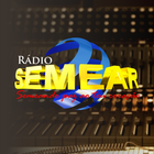 آیکون‌ Rádio Semear Reino