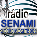 Rádio SENAMI APK