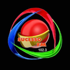 Rádio Sucesso Imbirucu FM icône