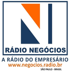 RÁDIO NEGÓCIOS ONLINE icon