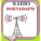Rádio Jornada Fm.com 圖標