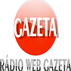 Rádio Web Gazeta-icoon