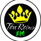 Teu Reino FM.com 圖標