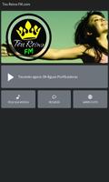 Teu Reino FM.com โปสเตอร์