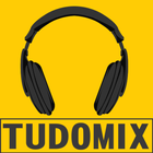 Tudo Mix Rádio Web иконка