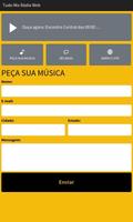 Tudo Mix Rádio Web screenshot 1