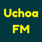 Uchoa FM আইকন