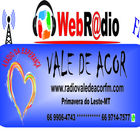 Radio Vale De Acor FM icône