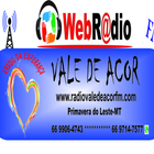 ikon Radio Vale De Acor FM