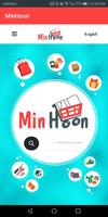 MinHoon Affiche