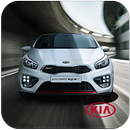 Pro-Ceed GT - KIA Launcher APK