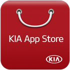 Kia App Store icono