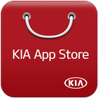 Kia App Store icône