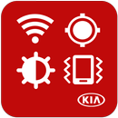 APK Kia Quick Switch Widget