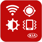 Kia Quick Switch Widget icône