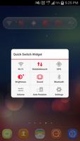Kia Quick Switch Widget screenshot 2