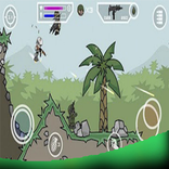 Strategy For Mini Militia