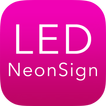 LED Neon Sign Scroller