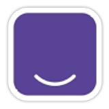 미소일기 - 무료 소셜 네트워크 서비스 icône