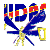 UDPS Mobile icon