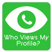Who Viewed My WhatsApp Profile APK