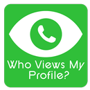 Who Viewed My WhatsApp Profile aplikacja