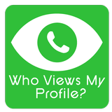 Who Viewed My WhatsApp Profile