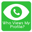My Profile Viewer for WhatsApp