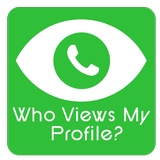 My Profile Viewer for WhatsApp