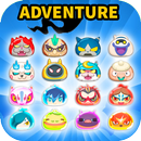 yo kai adventure watch APK