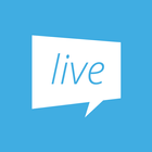 PHP Live Chat icon