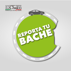 Reporte de Baches icon
