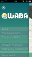 Waba para guías capture d'écran 1