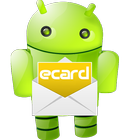 eCard Android أيقونة