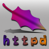 WebServer (httpd) icon