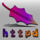 WebServer (httpd) icon