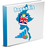 BaganBiz Myanmar Business Eng