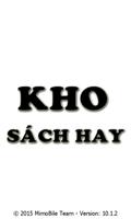 THE GIOI SACH - SACH HAY-poster
