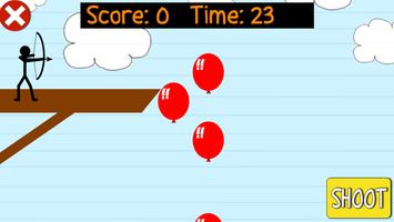 Stick Man Sports Mix screenshot 1