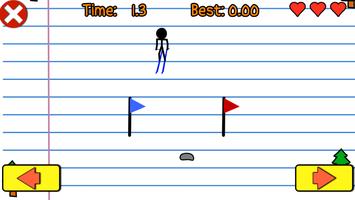 Stick Man Sports Mix syot layar 2