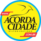 Acorda Cidade أيقونة